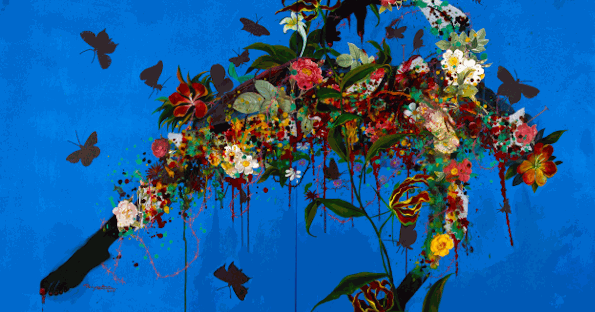 10 Contemporary South Asian Artists You Must Know About and Support